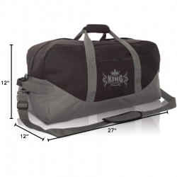 Sports Gym Bag:-