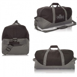 Sports Gym Bag:-