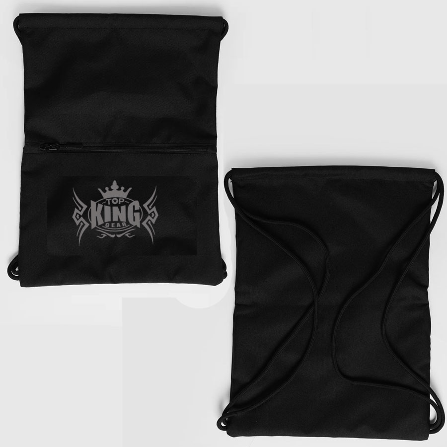 Gym backpack:-