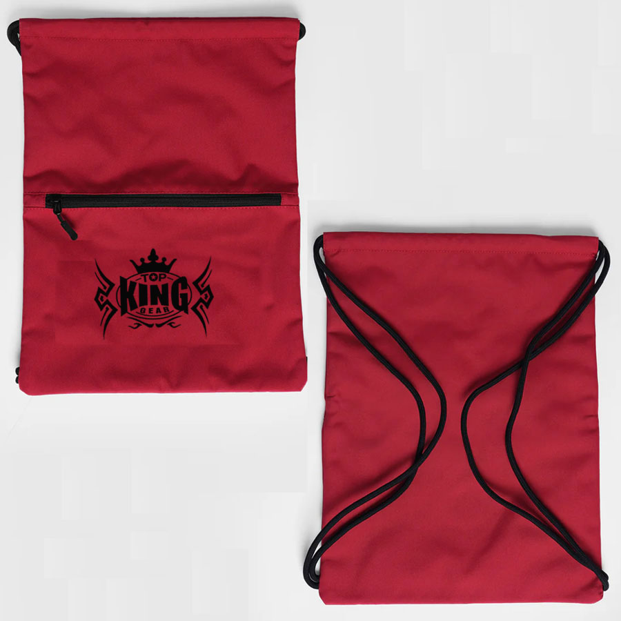 Gym backpack:-