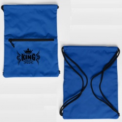 Gym backpack:-