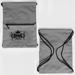 Gym backpack:-