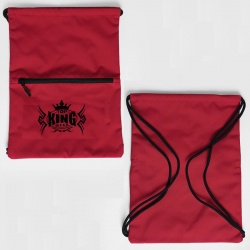 Gym backpack:-