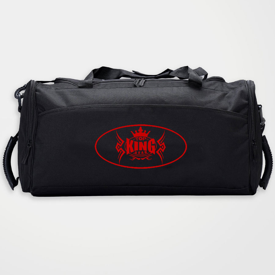 Best TopKingGear Gym Sports Training Bag:-