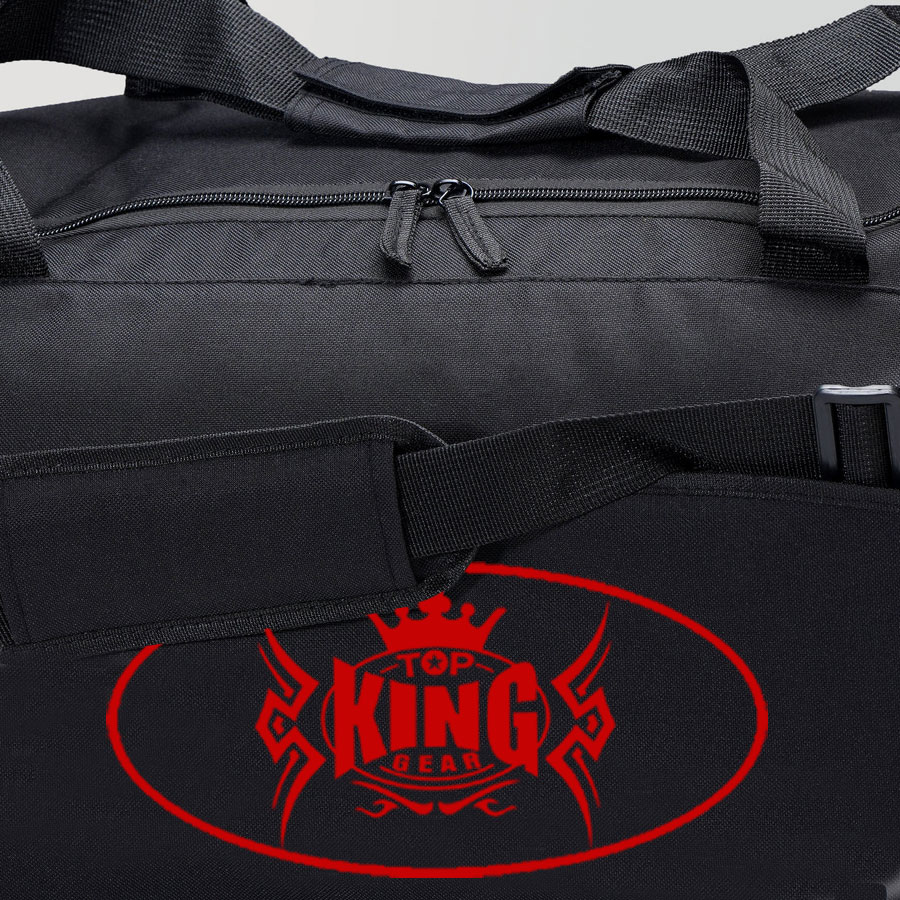 Best TopKingGear Gym Sports Training Bag:-