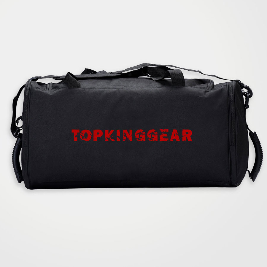 Best TopKingGear Gym Sports Training Bag:-