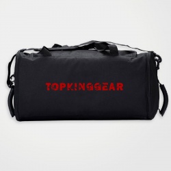 Best TopKingGear Gym Sports Training Bag:-