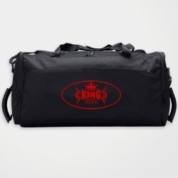 Best TopKingGear Gym Sports Training Bag:-