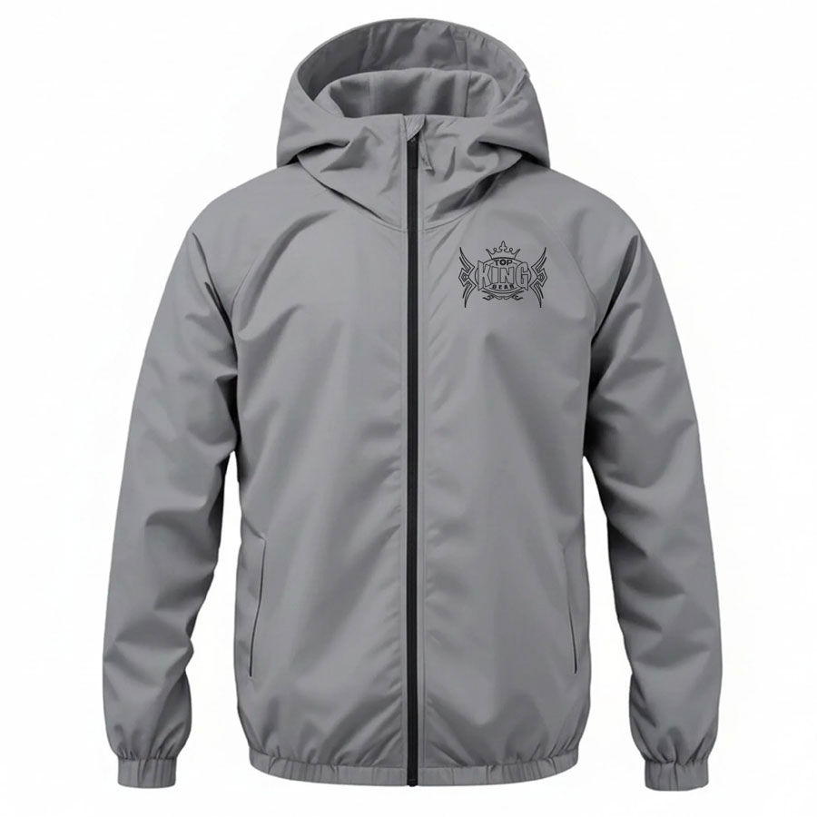 Windbreaker Jacket