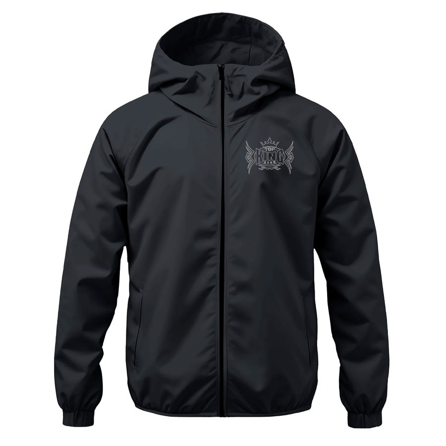 Windbreaker Jacket