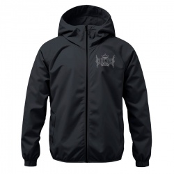 Windbreaker Jacket