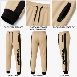 TOPKINGGEAR PREMIUM ACTIVEWEAR SWEAT TRACKSUIT