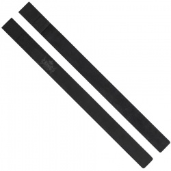 LEATHER WEIGHT LIFTING GYM STRAPS:-
