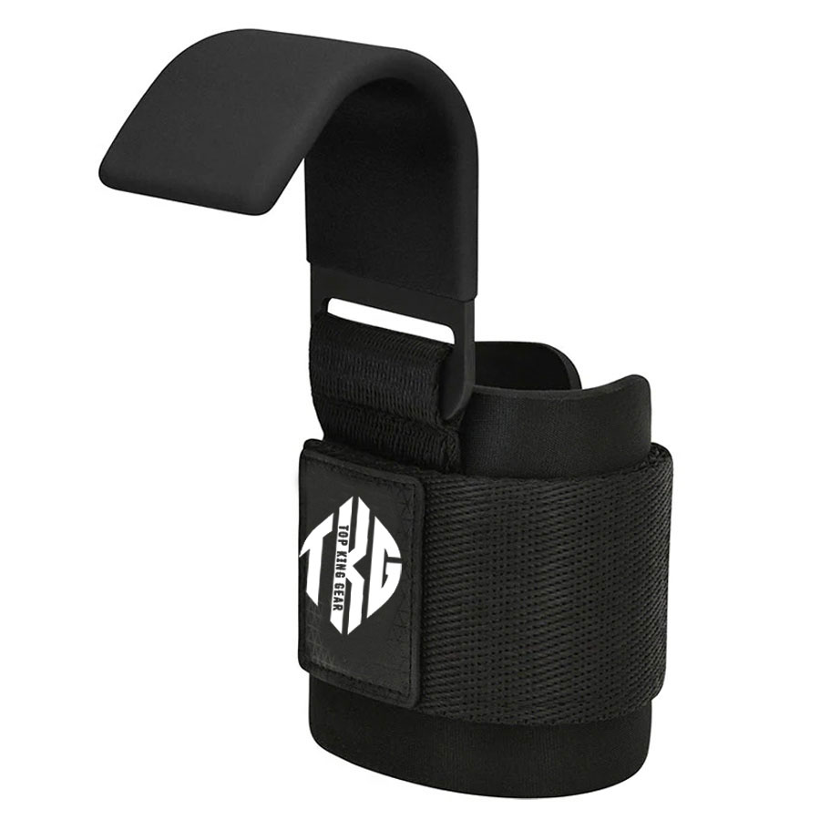 Weightlifting Hook