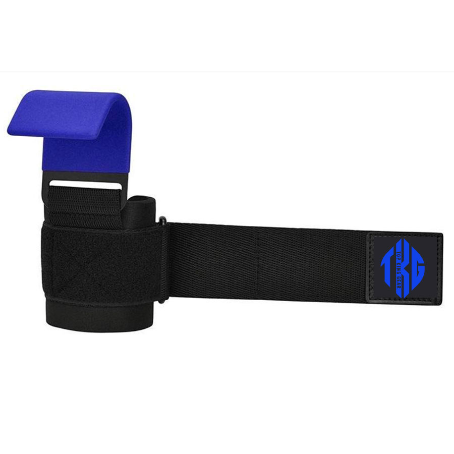 Weightlifting Hook