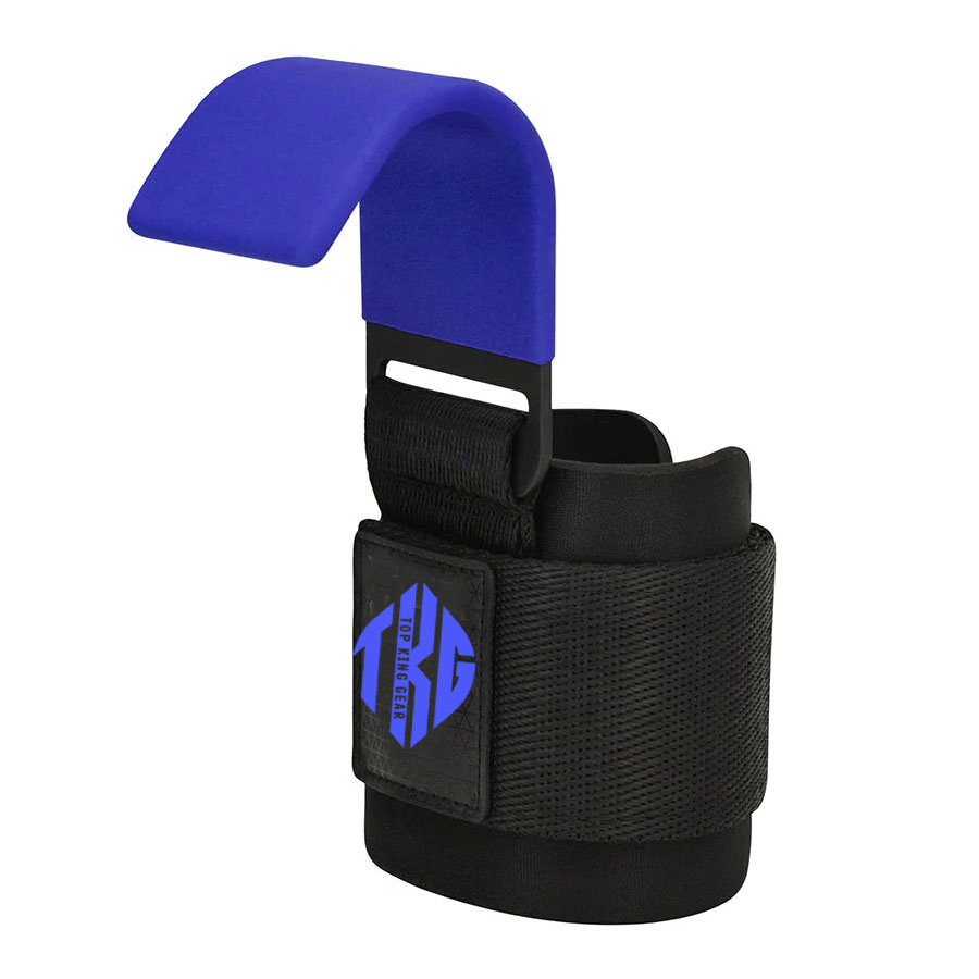 Weightlifting Hook