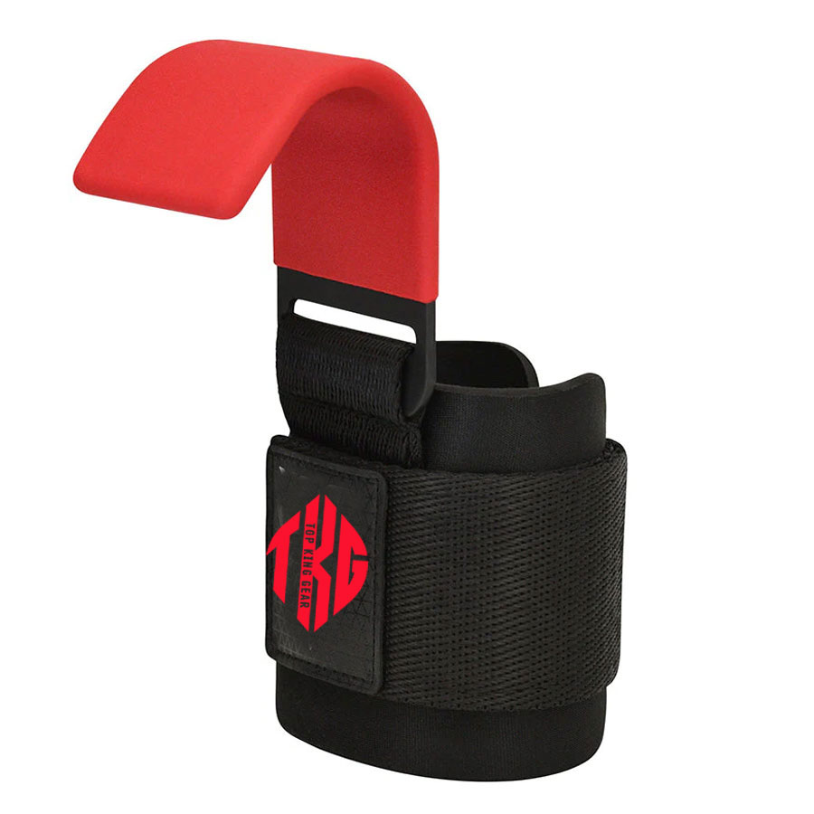 Weightlifting Hook