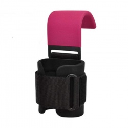 Weightlifting Hook