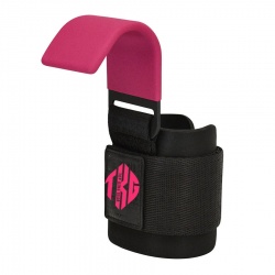 Weightlifting Hook