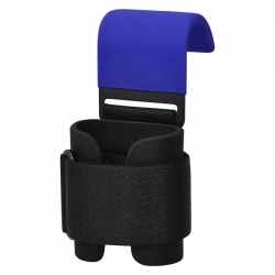 Weightlifting Hook