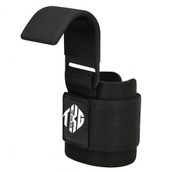 Weightlifting Hook