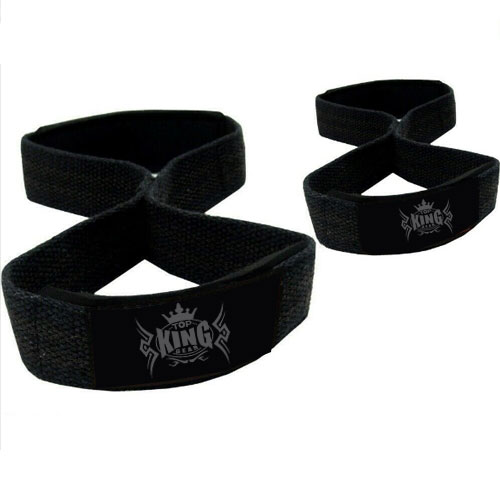 Weight Lifting Training Gym Straps 