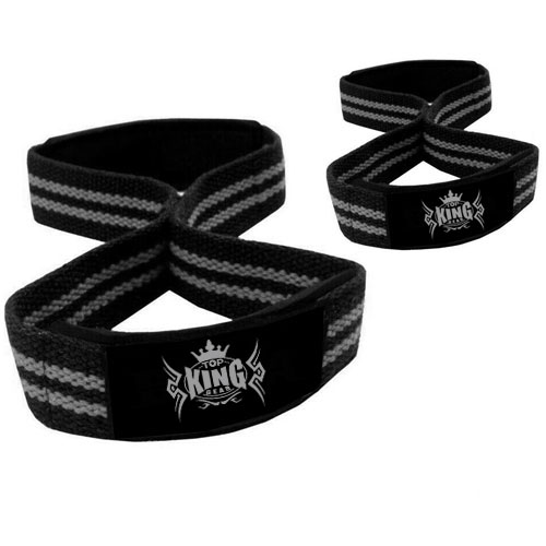 Weight Lifting Training Gym Straps 