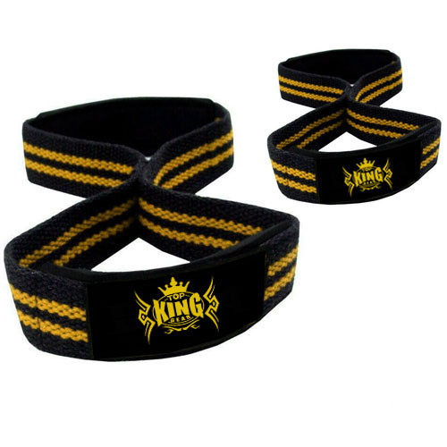 Weight Lifting Training Gym Straps 