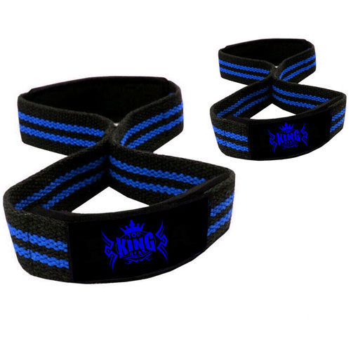 Weight Lifting Training Gym Straps 