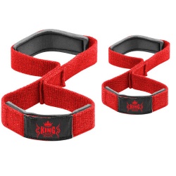 Weight Lifting Training Gym Straps 