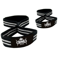 Weight Lifting Training Gym Straps 