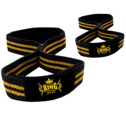 Weight Lifting Training Gym Straps 