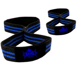 Weight Lifting Training Gym Straps 