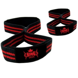 Weight Lifting Training Gym Straps 