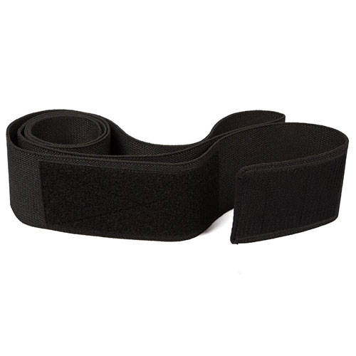 Weight Lifting Knee Bandage:-