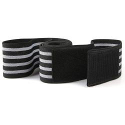 Power Lifter Weight Lifting Knee Wraps:-