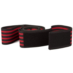 Weight Lifting Knee Wraps:-