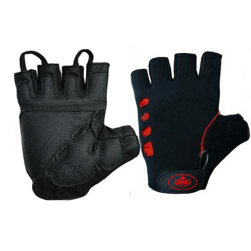 Pro Bike Gloves