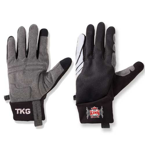 Winter Cycle Gloves