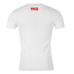 Custom Printed T Shirts For Men