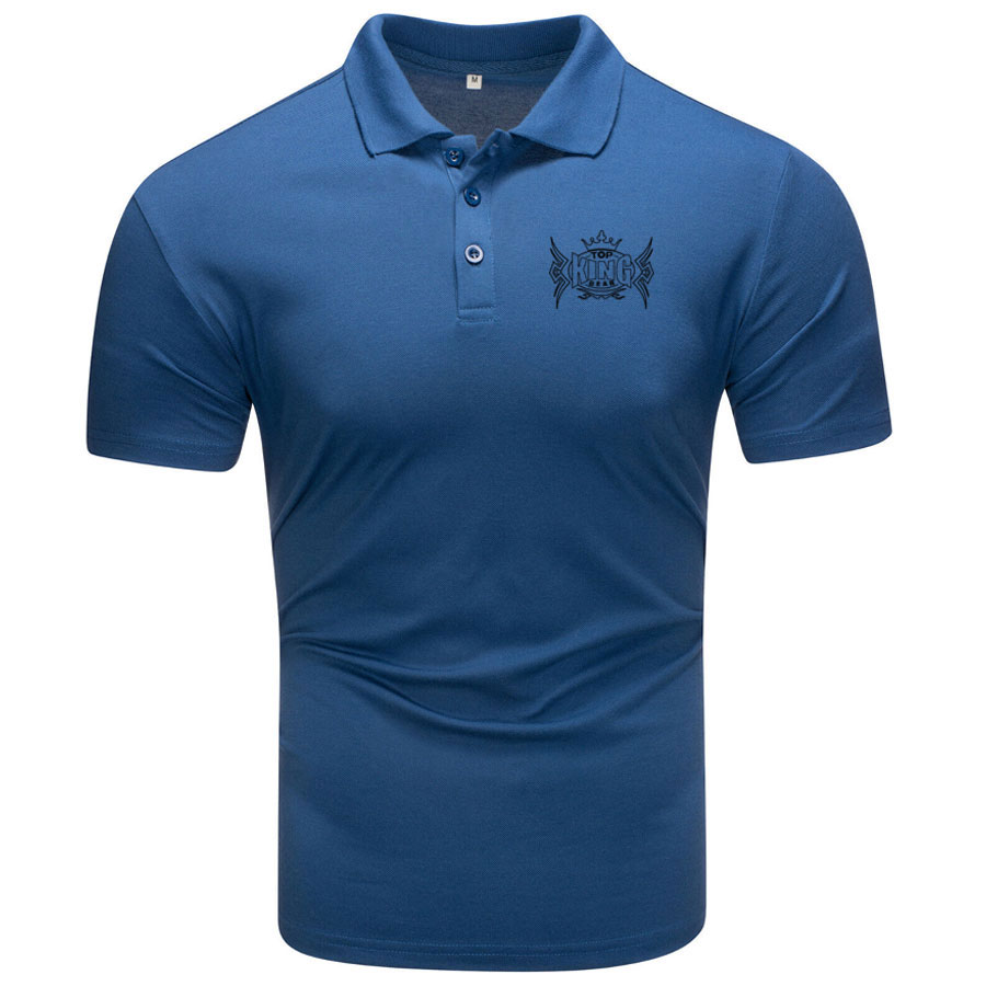 Men's Custom Polo Shirts:-