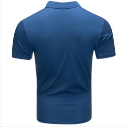 Men's Custom Polo Shirts:-