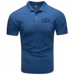 Men's Custom Polo Shirts:-