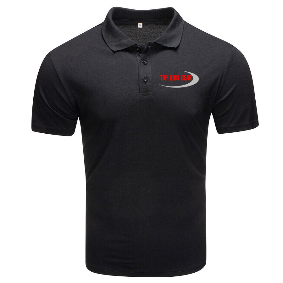 High Quality Polo Shirt:-