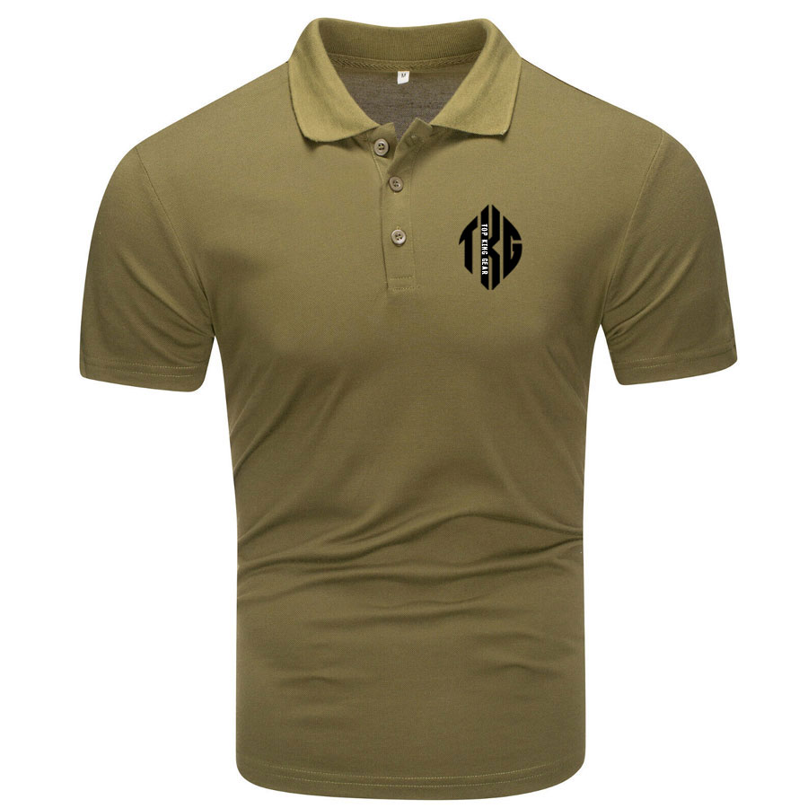 Custom Polo Shirts:-