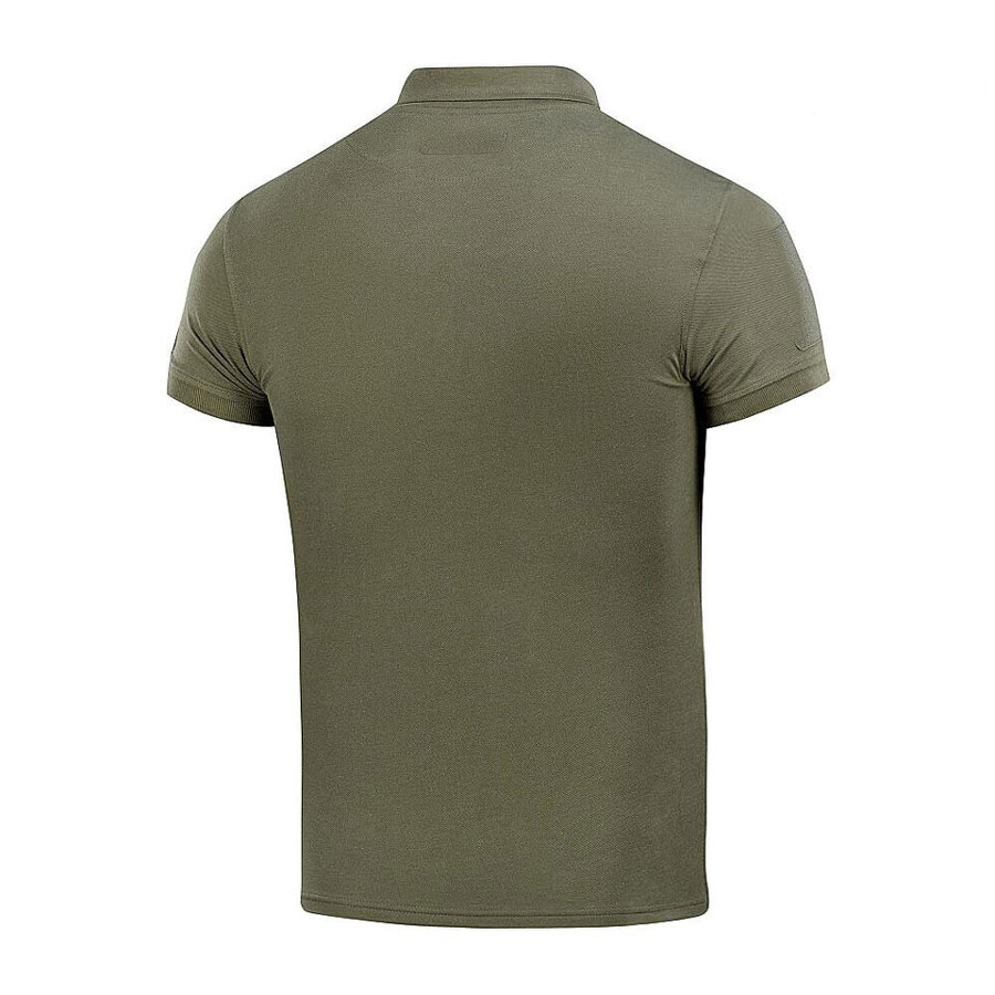100% Pique Cotton Polo Shirts:-