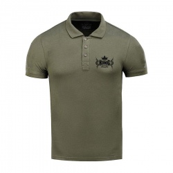 100% Pique Cotton Polo Shirts:-