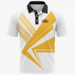 Top King Gear Custom Sublimation Polo Shirts