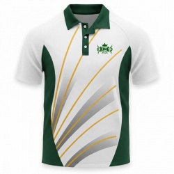 TOPKINGGEAR OEM Sublimation Polo Shirt