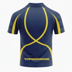 TOPKINGGEAR Performance Polyester Polo Shirt